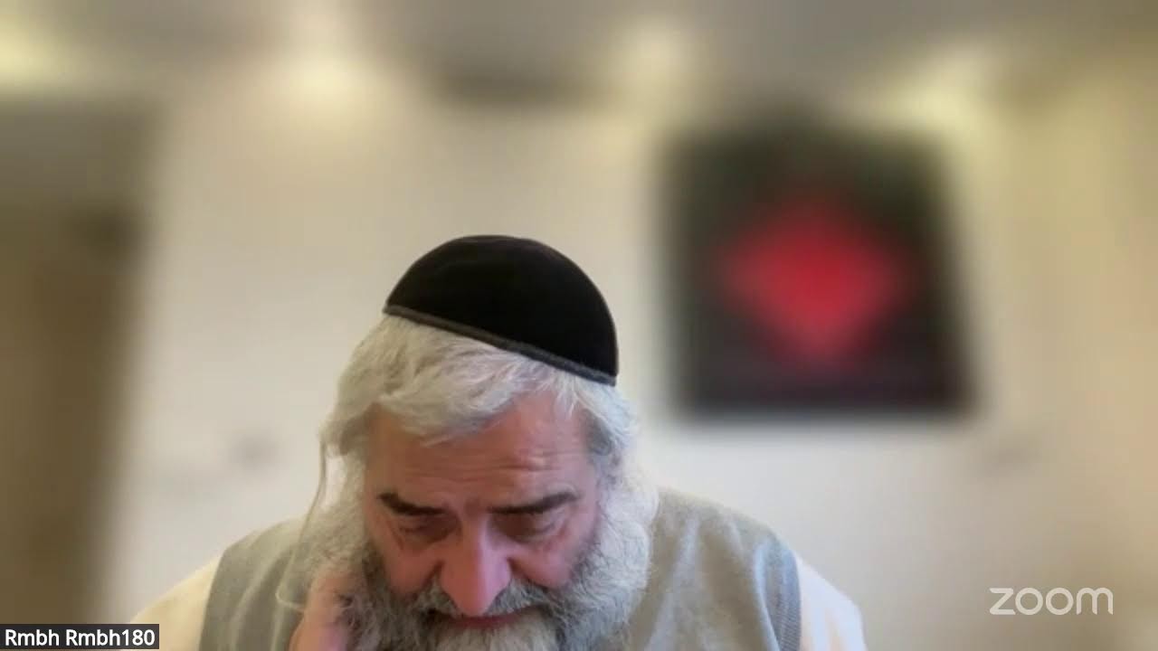 Likouté Moharan - Torah 6.13