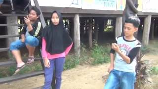 mannequin challenge KEI Camp