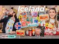 *FIRST TIME* British People Trying Icelandic Christmas Candy Part 1 - This With Them