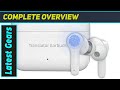 M6S Language Translator Earbuds: The Ultimate Global Communication Tool
