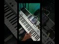Christian Christmas song playing by Charles keys #viral #music #shortsfeed