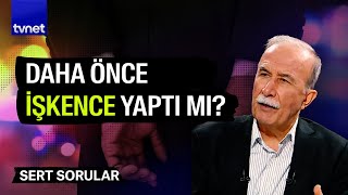 Hanefi Avcı Bir Dönem Suç Olmayan Şimdi Işkence Suçu Olabiliyor Sert Sorular