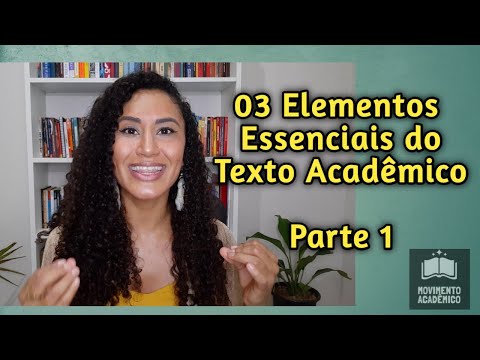 Vídeo: Quais são os elementos essenciais da RSE?