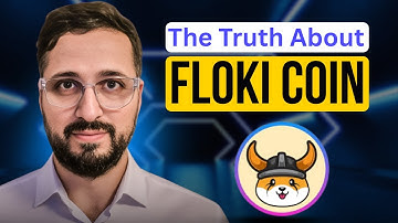 The Truth About FLOKI Coin – What No One Is Telling You!