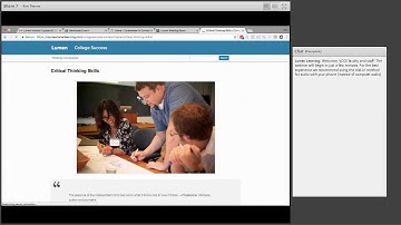 Awesome OER Courses: Waymaker College Success