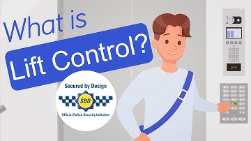 Lift Destination Control: What is it & How Does it Work?