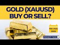 Gold Mid Week Analysis as on 11.08.2022
