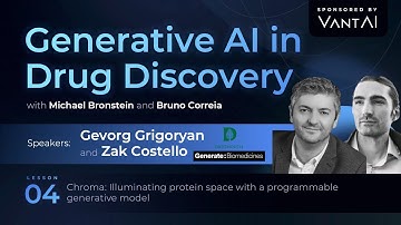 Illuminating protein space with a programmable generative model | Gevorg Grigoryan, Zak Costello