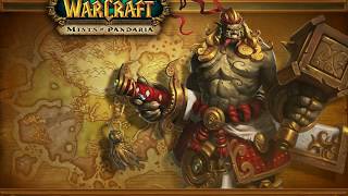 Monster Wow Leveling Why Not?