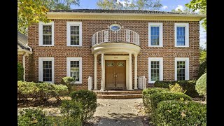 15900 Moncure Drive video tour