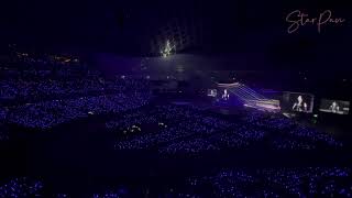 20250316 Taeyeon concert To. X live in Taipei