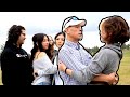 Father LOST 5 KIDS and Meets THEM YEARS LATER. Birth Family Reunion SO EMOTIONAL-  TOGETHER