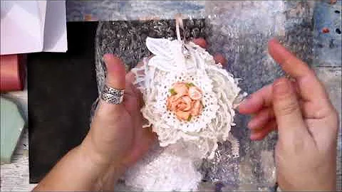 Stunning Handmade Flowers From Sue Gibbs - jenning...