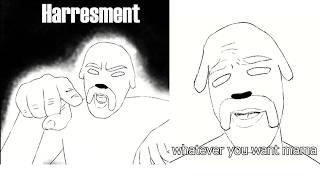 EVERY CARTOON ROTOSCOPE I’VE MADE News