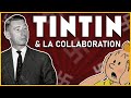 TINTIN & LA COLLABORATION