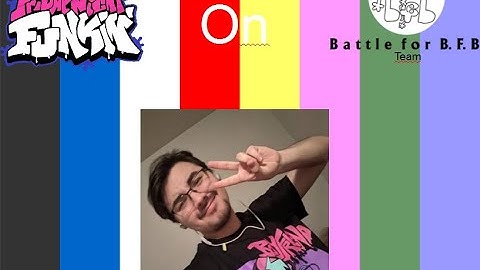 If Friday Night Funkin