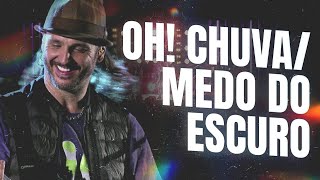 Video thumbnail of "Falamansa - Oh! Chuva / Medo de Escuro"