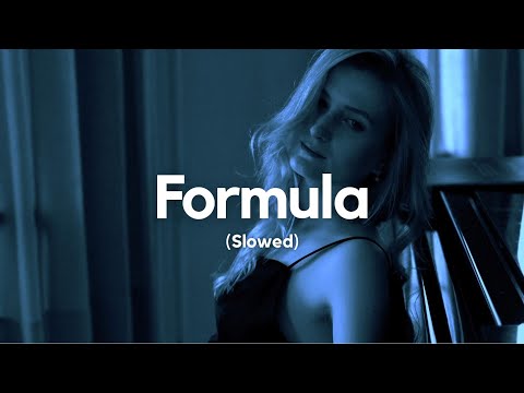 Labrinth – Formula