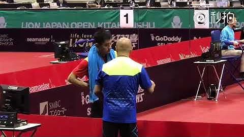 Zhang jike and Xiao zhan