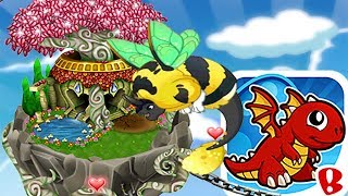 Dragonvale| How to breed Busby Dragon |