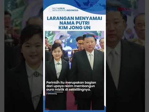 Video: Siapakah kakak kepada kim jong un?