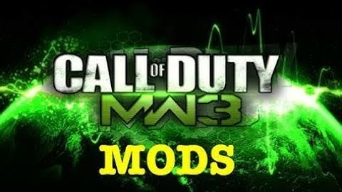 MW3 XP LOBBY / UNLOCK ALL *FREE* [XBOXONE - XBOX360}