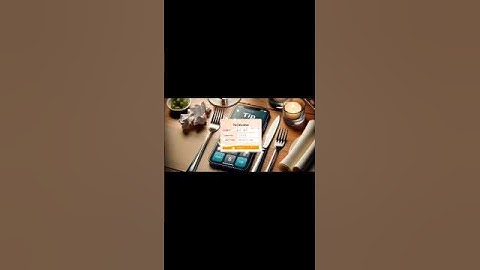 Tip Calculator Python Project