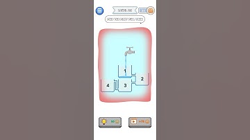 Brain Puzzle - Tricky Test ⭕ Level ▶20