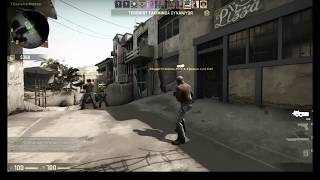 Easy Winner L Cs Go Rekabetçi L 