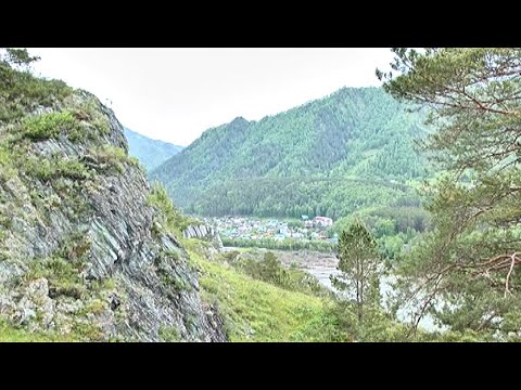 'Координаты: Алтай' -