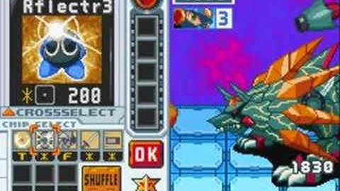 Challenge timaeus22222 - Cybeast Rampage