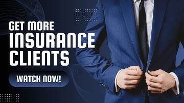 Get More Insurance Clients with AI-Powered Call Automation! 📞💼