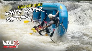 White Water Rafting Kuala Kubu Bharu - Trip HEALING Company - #VLUQ417