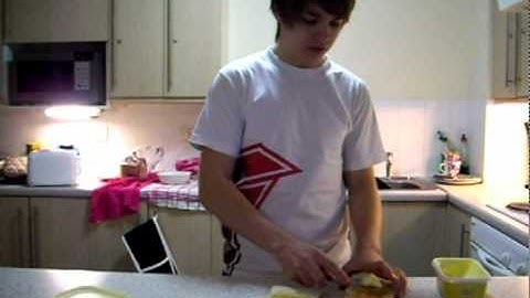 The Grammar of the edit