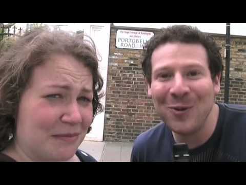 Film Locations: Helen & Olly's Great British Questions