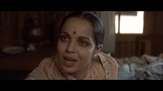 Ghandi (movie 1982) - The ashram