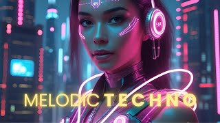 Download Lagu Melodic Techno - Progressive House - Trance Mix 2025 MP3