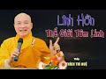 Linh hn v th gii tm linh  cc hay thy thch tr hu