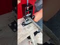 Portable Multifunctional Wire Stripper
