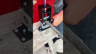 Portable Multifunctional Wire Stripper
