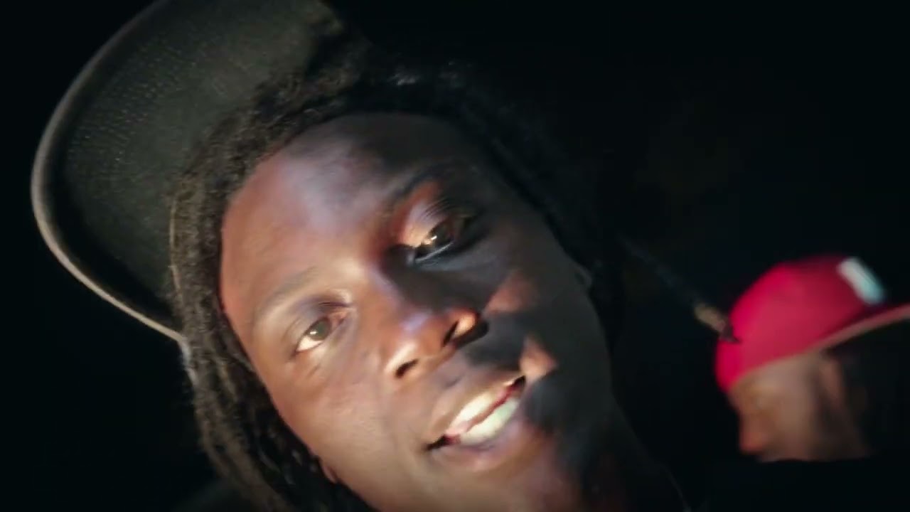 La5 FT LiL Tree “90 DayRun” (official music video)