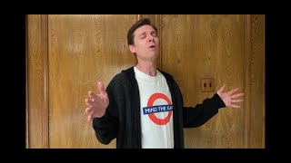 The Integer Song (Mr. Banks Version)