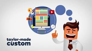 Easyweb Official Corporate Video_