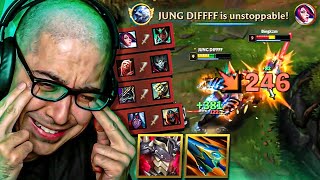 Why Am I Hard Stuck In Masters?! I Trick2g