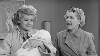 Baby Ricky's Crying Wakes Everyone Up