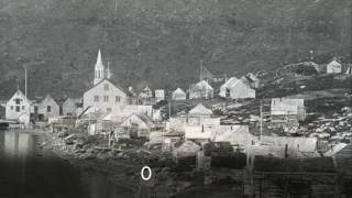Ghost Towns in Newfoundland and Labrador, Canada   Abandoned Village, Town or City
