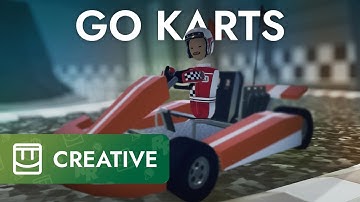 Maker Pen Challenge - Let