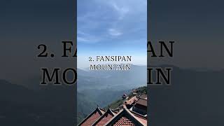 Top 5 Places Must Visit In Vietnam