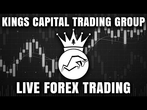 Live Forex London Session – 28th February 2022