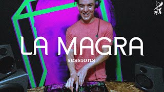 La Magra Sessions #6 Guest: CELE | Minimal Deep Tech DJ Set